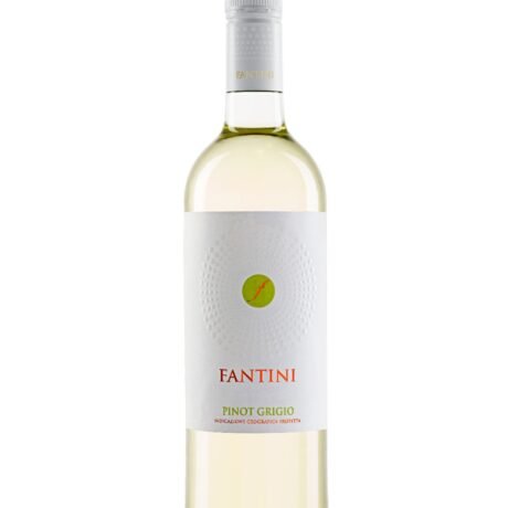 Fantini Pinot Grigio IGP