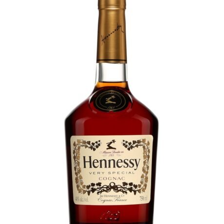 Hennessy VS Cognac