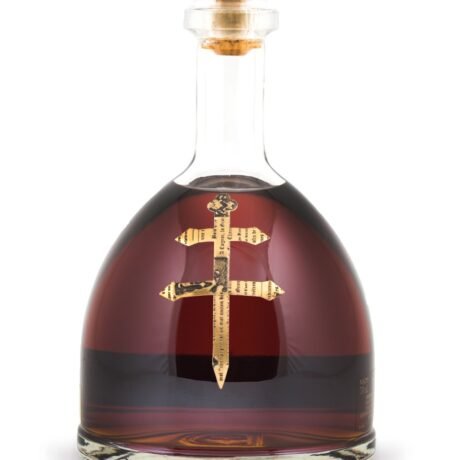 D'Ussé VSOP Cognac